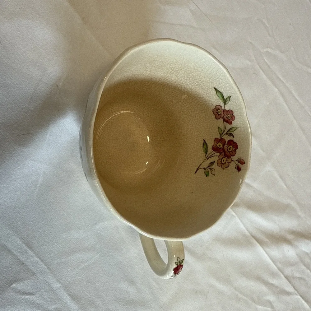 Spode Copeland Constable  6
